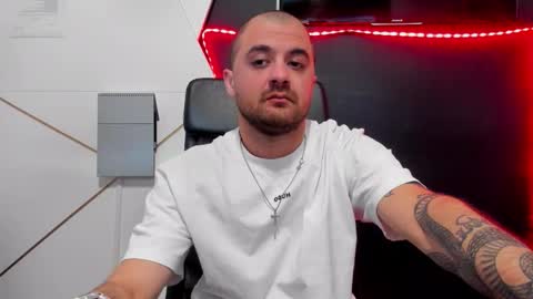 JamesMyers online show from March 6, 6:45 am