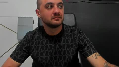 JamesMyers online show from May 25, 4:07 am