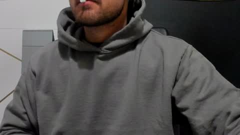 JamesMyers online show from March 31, 4:57 am