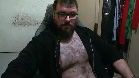 jamesoncoke30 online show from December 18, 2:18 am