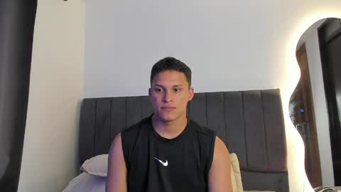 James Owenn online show from April 7, 6:26 am