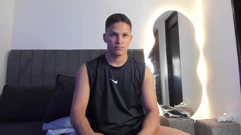 James Owenn online show from April 11, 5:56 am