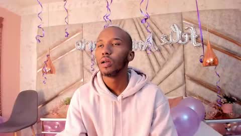 James  online show from February 14, 12:25 pm