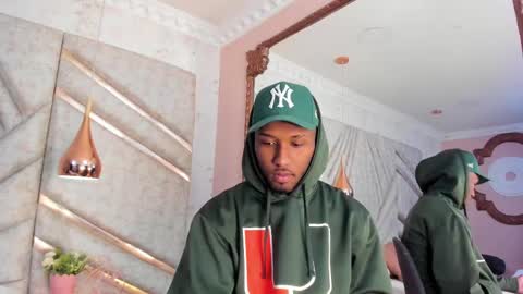 James  online show from March 12, 12:04 pm