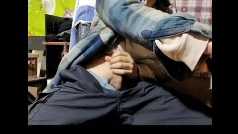 jamessama_0 online show from March 1, 3:21 am