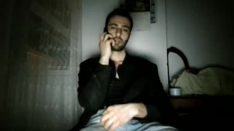 jamessandt online show from January 5, 9:29 pm