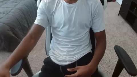 jamessbaker online show from March 28, 6:20 pm