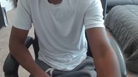 jamessbaker online show from July 22, 4:31 pm