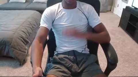 jamessbaker online show from June 5, 11:32 pm