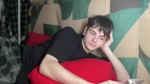 jamesstar4 online show from January 12, 4:14 pm