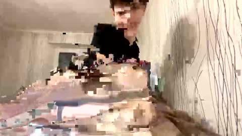 jamesstar4 online show from April 5, 4:37 pm