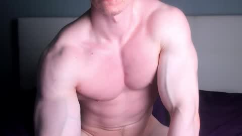 James Strong online show from November 12, 8:22 pm