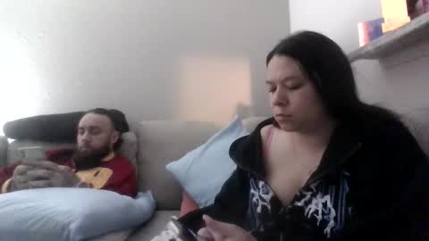 JSsexstream online show from February 18, 6:30 pm