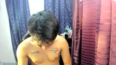 jamesthebigcockxxx online show from February 12, 4:44 am