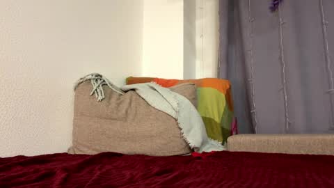 Milena online show from April 11, 12:37 am