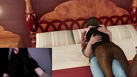 vlad online show from March 1, 1:21 am