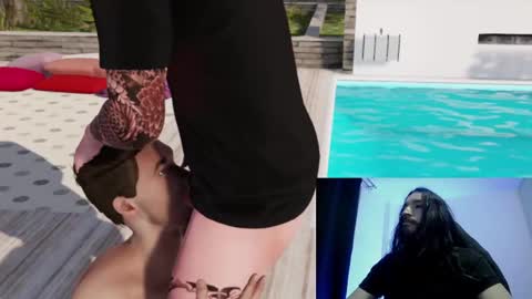 vlad online show from February 17, 6:31 am