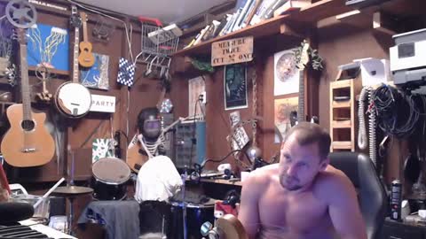 Jameswebbscope online show from October 16, 8:18 pm