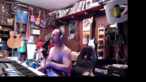 Jameswebbscope online show from March 8, 3:35 pm