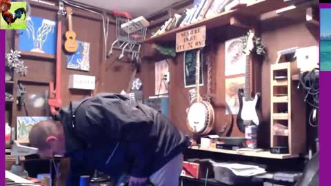 Jameswebbscope online show from November 12, 8:16 am