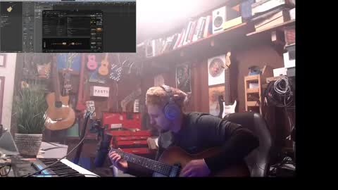 Jameswebbscope online show from March 3, 4:36 pm