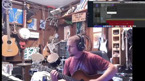 Jameswebbscope online show from October 9, 4:12 pm