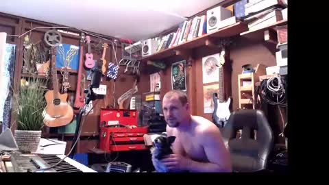 Jameswebbscope online show from March 3, 7:39 pm