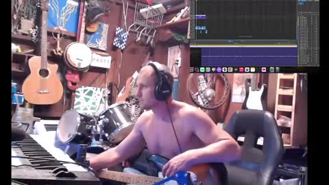 Jameswebbscope online show from September 19, 3:38 pm