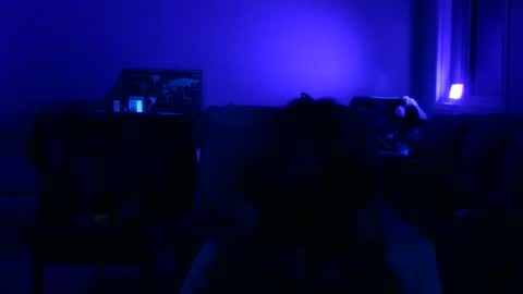 Snapshot of jameswolf777 chatting on October 1, 8:46 am jameswolf777 online show from October 1, 8:46 am