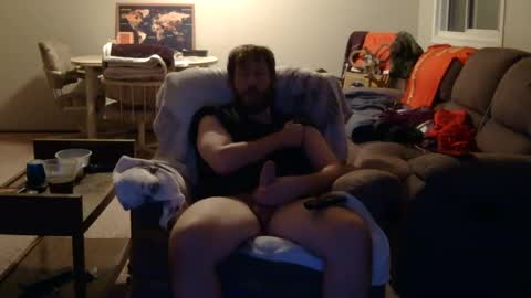 Snapshot of jameswolf777 chatting on October 29, 5:53 am jameswolf777 online show from October 29, 5:53 am