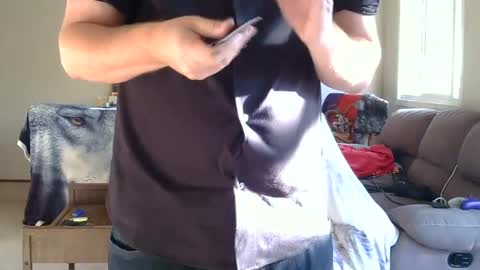 Snapshot of jameswolf777 chatting on September 26, 11:46 pm jameswolf777 online show from September 26, 11:46 pm