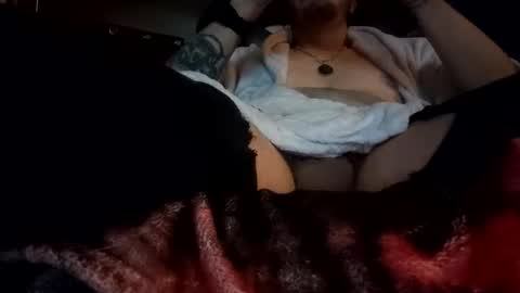 SmokezLestrange online show from March 3, 8:43 am