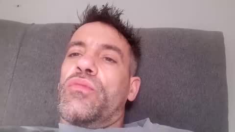 jamie198307 online show from October 5, 3:30 pm