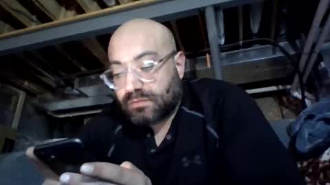 Snapshot of jamie19905 chatting on February 25, 5:41 am jamie19905 online show from February 25, 5:41 am