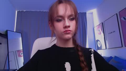 jamie_chung online show from March 31, 3:07 am