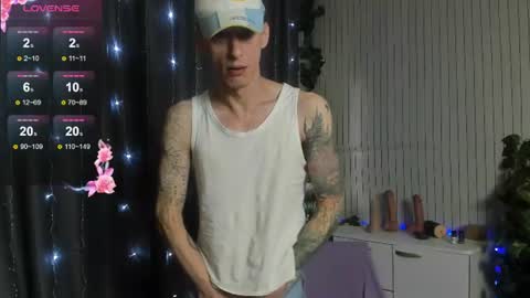 jamie inked online show from June 30, 6:13 am