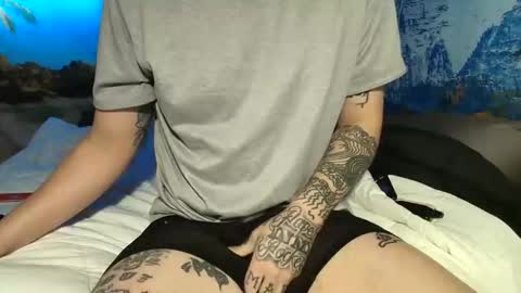 OF - Jamiejordans online show from November 14, 6:32 pm