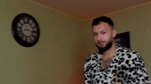 Robbie online show from October 13, 5:20 am