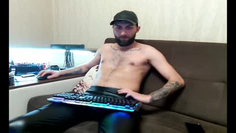 Robbie online show from February 20, 9:11 am