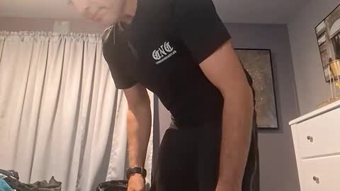 Supafly307blueeyes9in online show from October 5, 11:45 pm