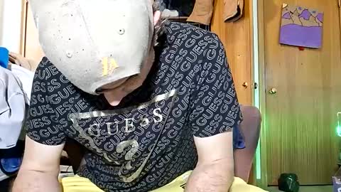 Supafly307blueeyes9in online show from March 5, 4:24 pm