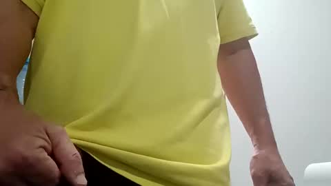 sr. Toxic online show from January 7, 7:38 pm