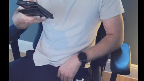 Jammy online show from April 14, 7:44 am