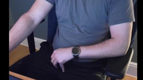 Jammy online show from April 5, 9:12 pm