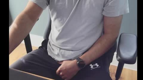 Jammy online show from March 23, 2:00 pm