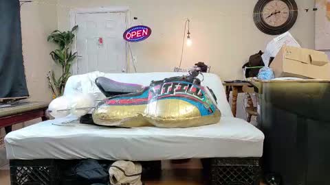 Bootyshows online show from September 19, 12:42 pm