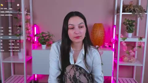 Janae online show from October 26, 9:36 pm