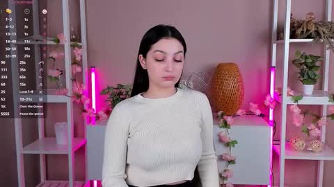 Janae online show from October 19, 1:49 pm