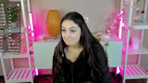 Janae online show from October 13, 2:41 pm