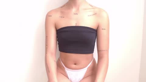 Jana online show from April 19, 6:10 pm